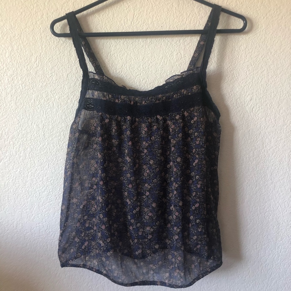 American Eagle Outfitters Blouse!